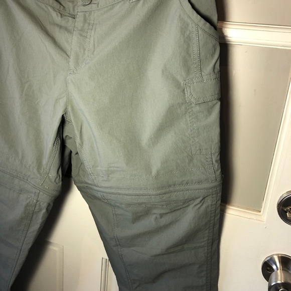 THE NORTH FACE OUTDOOR PANTS - Picture 5 of 10